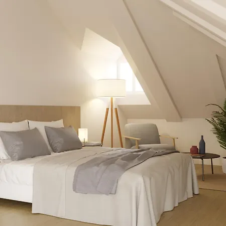 Libere Palacio Real Hotell