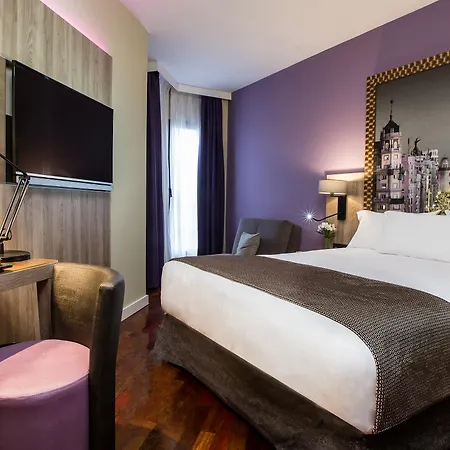 Leonardo City Center 3*