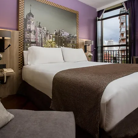 Hotel Leonardo City Center
