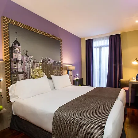 Hotel Leonardo City Center
