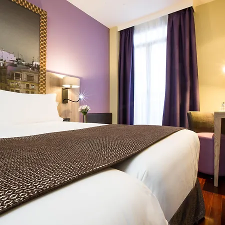 Hotel Leonardo City Center 3*