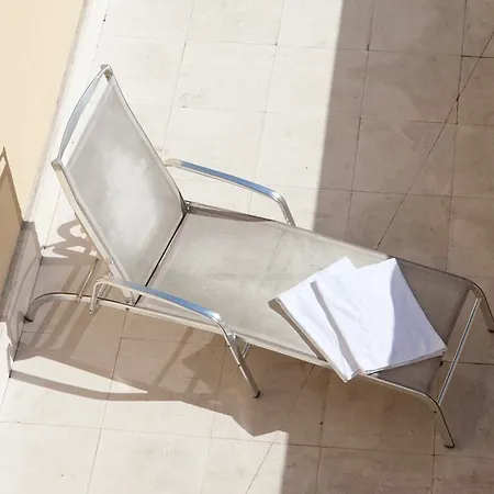 Quatro Puerta Del Sol Hotel 4*