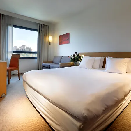 Exe Norte Szálloda 4*