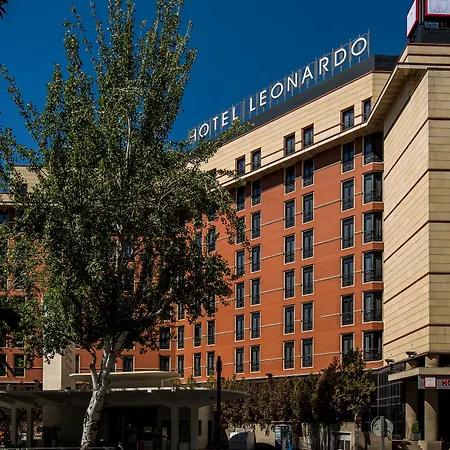 Leonardo Center Madrid