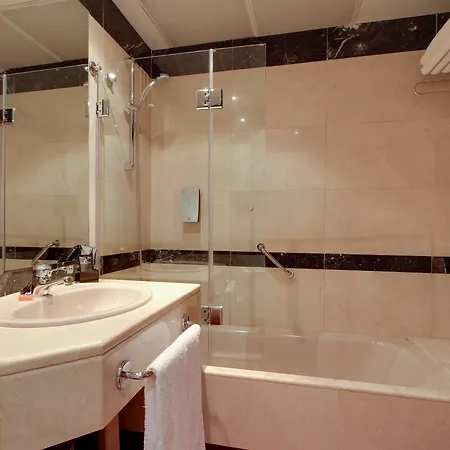 Rafaelhoteles Ventas (adults Only) Hotel Madrid