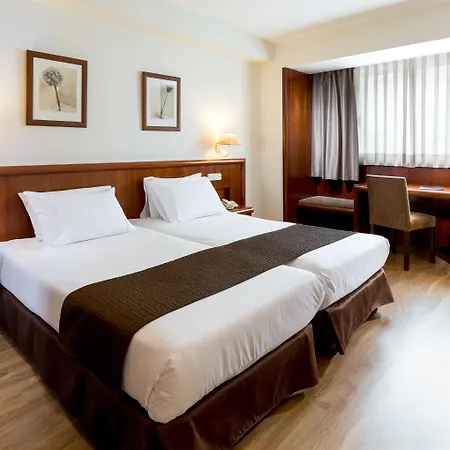 Rafaelhoteles Ventas (adults Only) Hotel