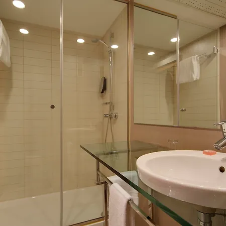 Rafaelhoteles Ventas (adults Only) Madrid