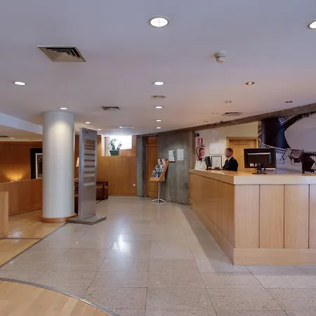 Rafaelhoteles Ventas (adults Only) 4* Madrid