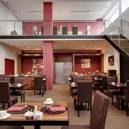 Rafaelhoteles Ventas (adults Only) 4* Madrid