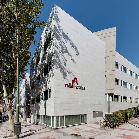 Rafaelhoteles Ventas (adults Only) Hotel 4*