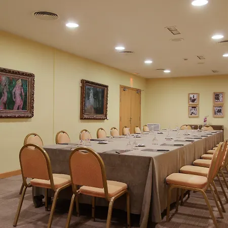 Rafaelhoteles Ventas (adults Only) 4* Madrid