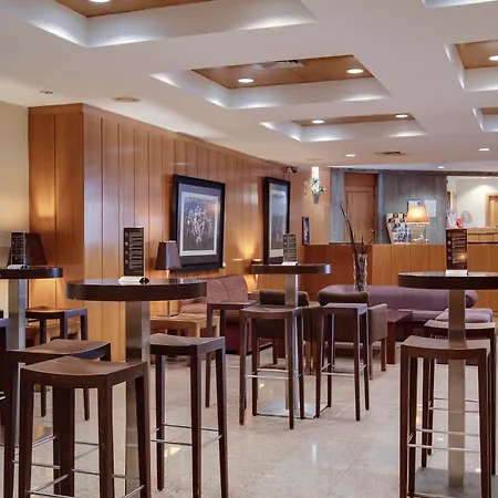 Rafaelhoteles Ventas (adults Only) Hotel