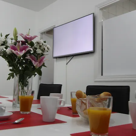 Hotel Roisa Madrid