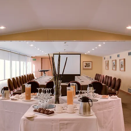 Hotel Rafaelhoteles Ventas (adults Only) Madrid