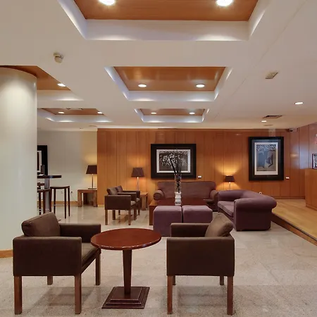 Rafaelhoteles Ventas (adults Only) Hotel 4*