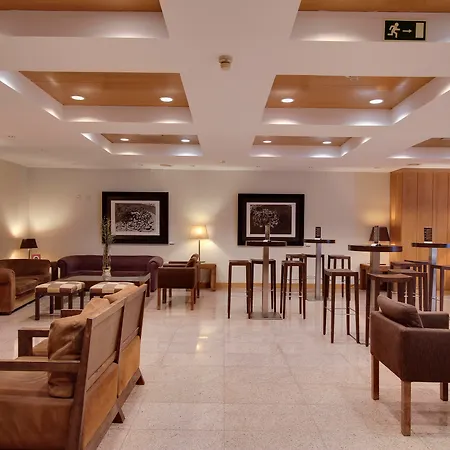Rafaelhoteles Ventas (adults Only) Hotel 4*
