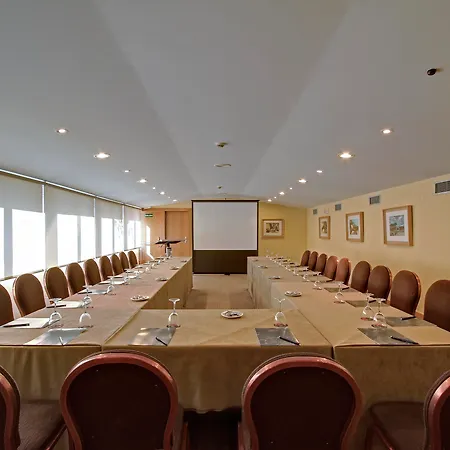 Rafaelhoteles Ventas (adults Only)