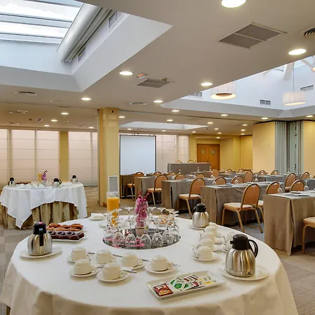 Hotel Rafaelhoteles Ventas (adults Only) Madrid