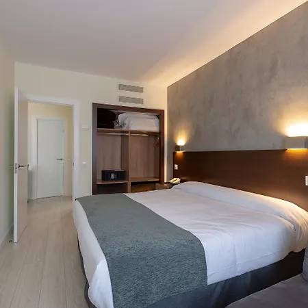 Recoletos Madrid
