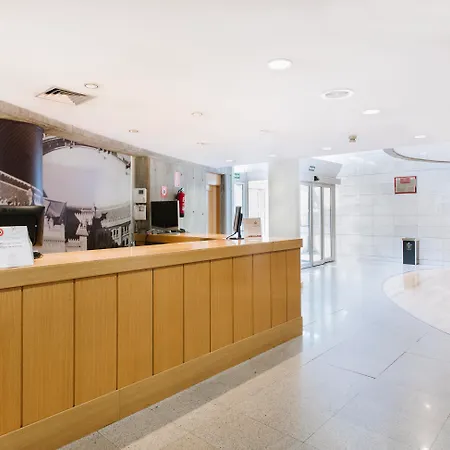 Rafaelhoteles Ventas (adults Only) Hotel Madrid
