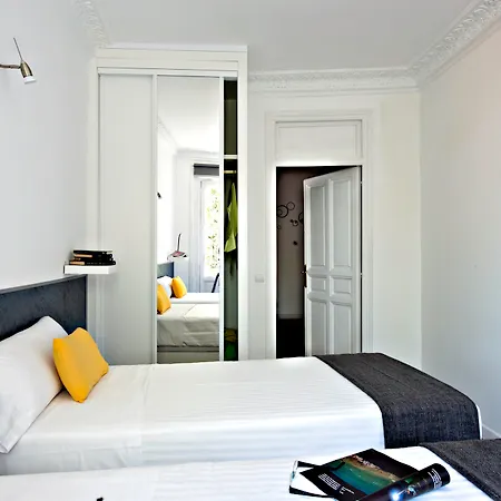 Hotel Roisa 2*