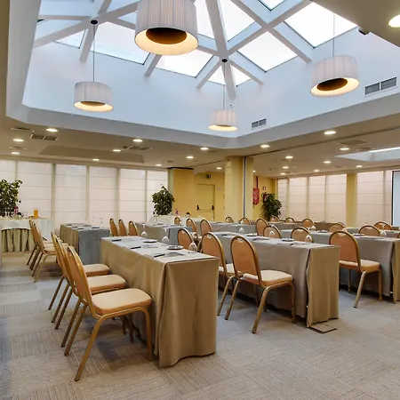 Rafaelhoteles Ventas (adults Only) Hotel Madrid