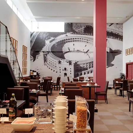 Rafaelhoteles Ventas (adults Only) Hotel Madrid