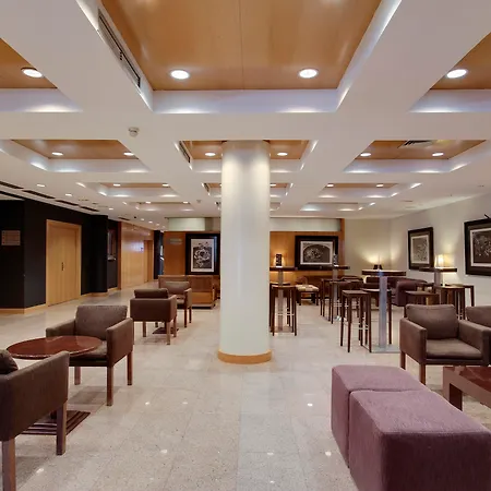 Rafaelhoteles Ventas (adults Only) 4* Madrid