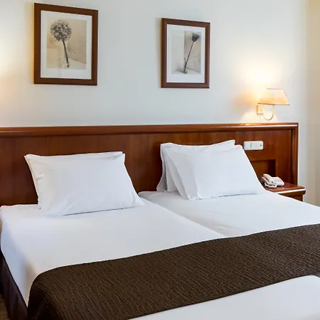 Rafaelhoteles Ventas (adults Only) Hotel 4*