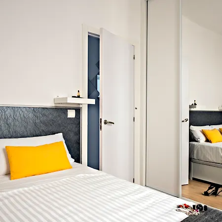 Roisa Hotel Madrid