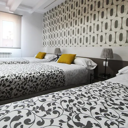 Hotel Roisa