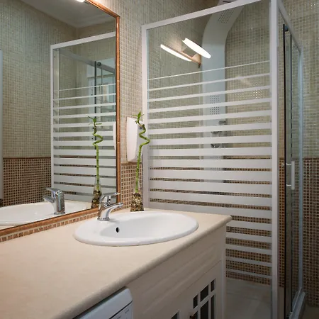 Roisa Hotel Madrid