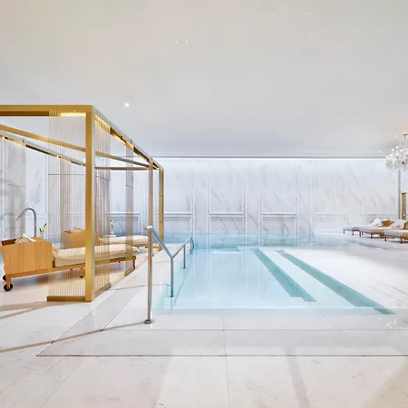 Mandarin Oriental Ritz, 5*