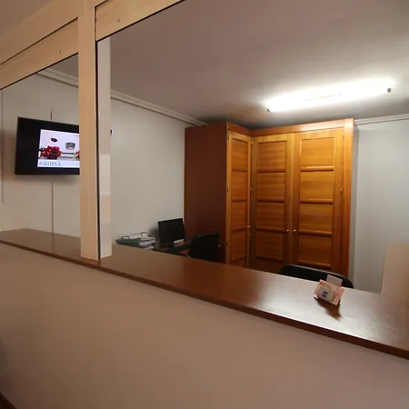 Roisa Hotel Madrid