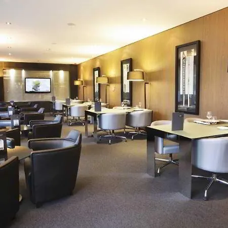 Ac Atocha By Marriott Hotell 4*