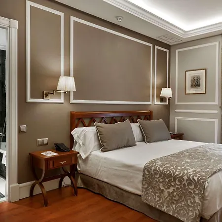 Catalonia Cortes Hotel Madrid
