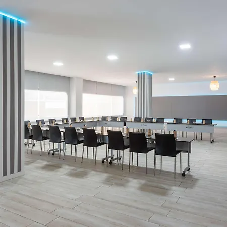 Chamartin, Affiliated By Melia Hotel 3*