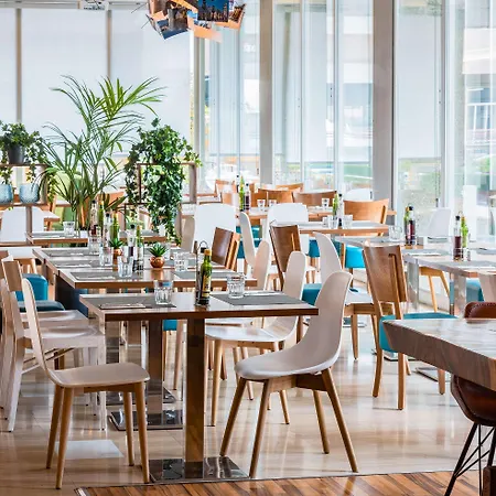 Hotel Chamartin, Affiliated By Melia Madrid