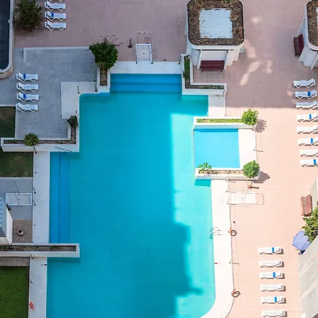 Chamartin, Affiliated By Melia Hotel Madrid