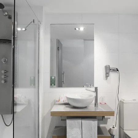 Petit Palace Plaza Espana Hotell Madrid