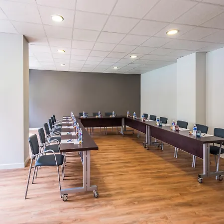 Chamartín, Affiliated By Meliá Hotel Madrid