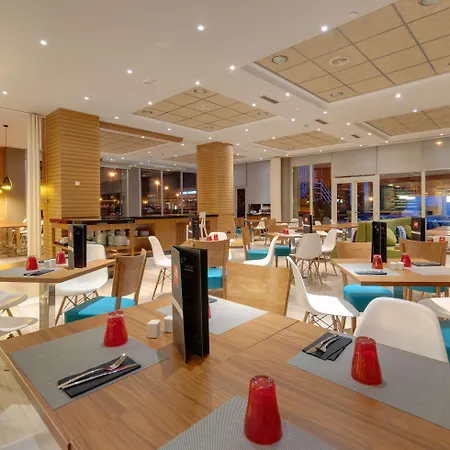 Hotel Chamartin, Affiliated By Melia 3*