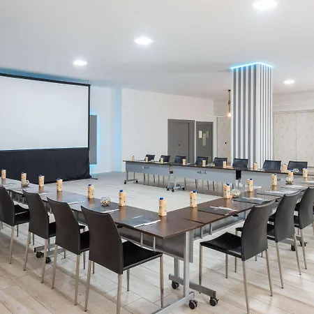 Chamartin, Affiliated By Melia 3* Madrid