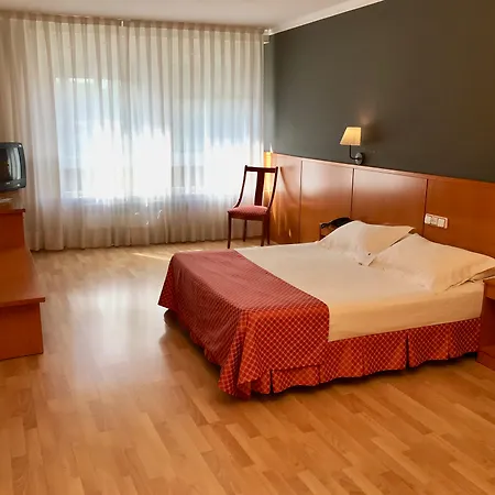 Ap Airport Hotel