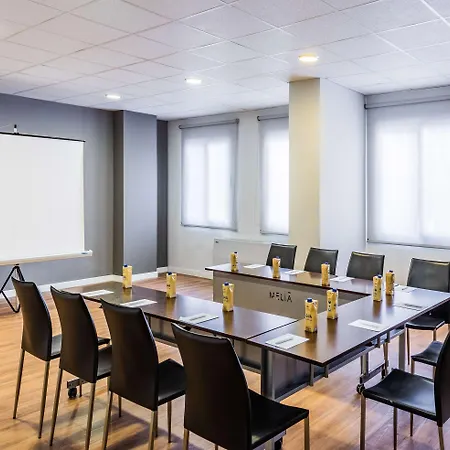 Hotel Chamartin, Affiliated By Melia 3*