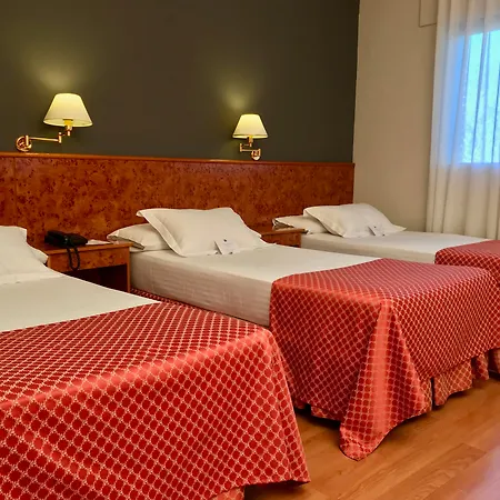 Hotel Ap Airport 3*