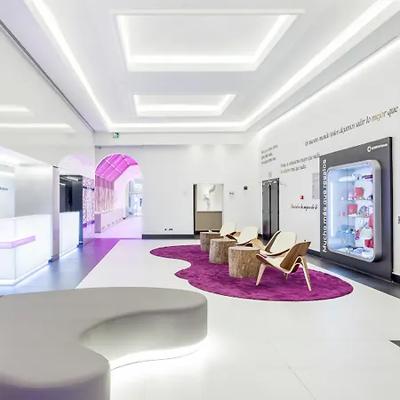 Ilunion Отель 4*