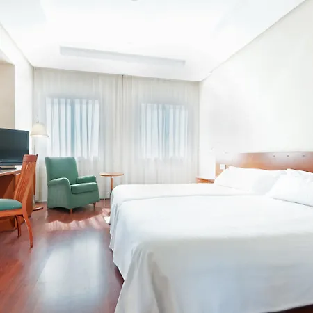 Chamartín, Affiliated By Meliá Hotel 3*
