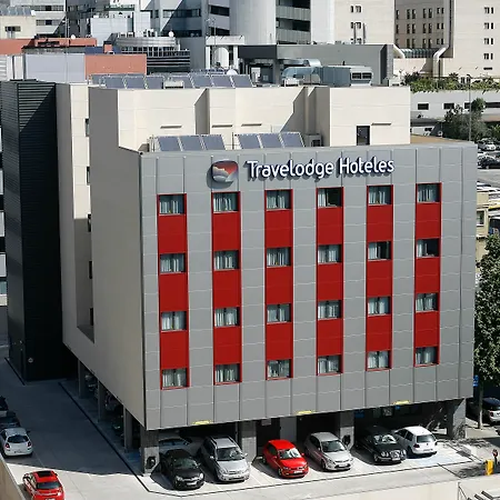 Travelodge Metropolitano