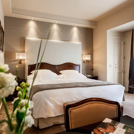 Wellington & Spa 5*
